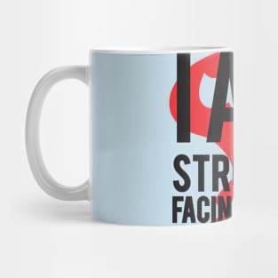 iam strong Mug